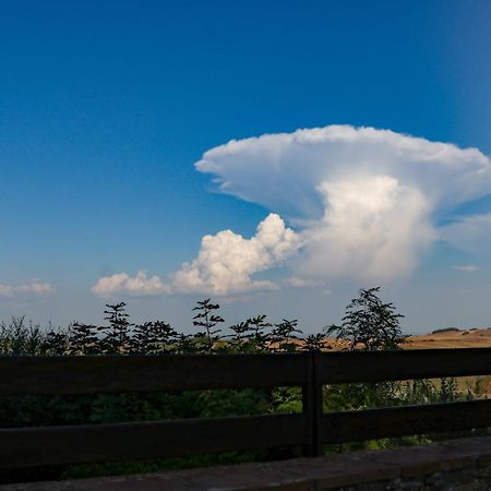 La Villa Dei Fiori San Rocco a Pilli Luaran gambar